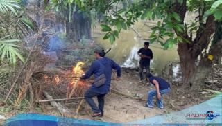 42 Tersangka Narkoba Diringkus Dalam Sebulan